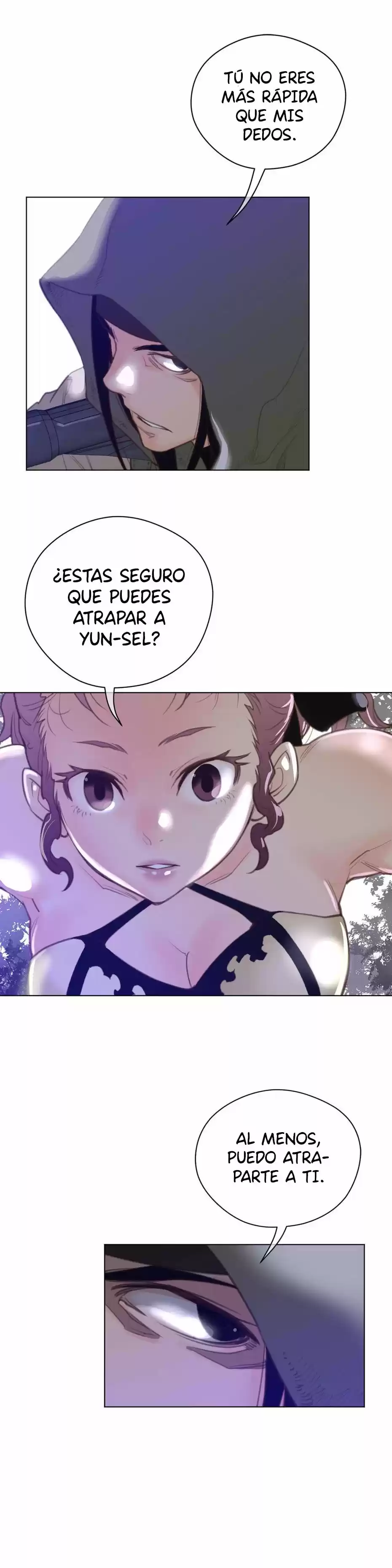 Perfect Half (2016) - Capítulo 34 - Página 17 - LectorTMOo