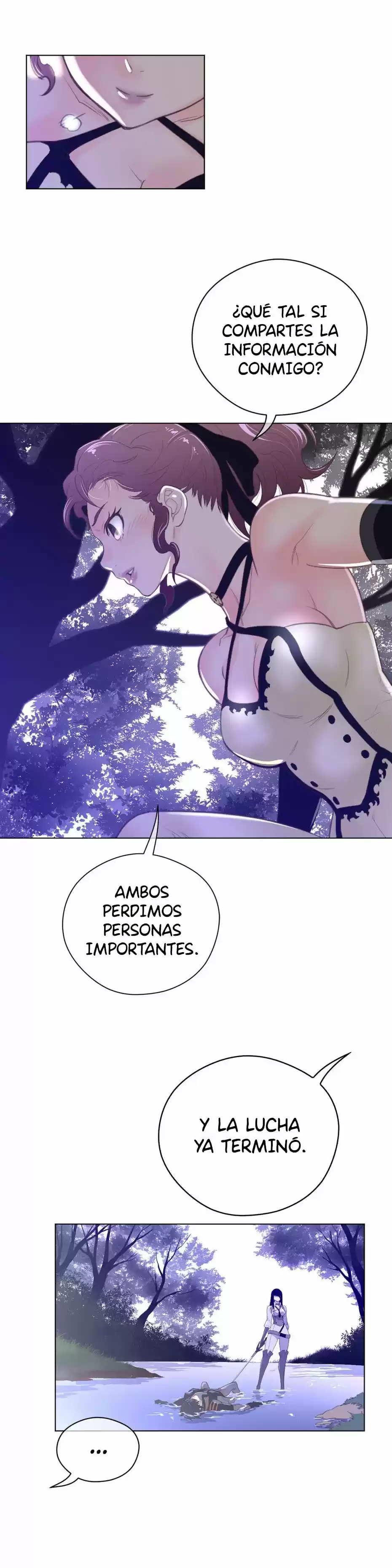 Perfect Half (2016) - Capítulo 34 - Página 18 - LectorTMOo