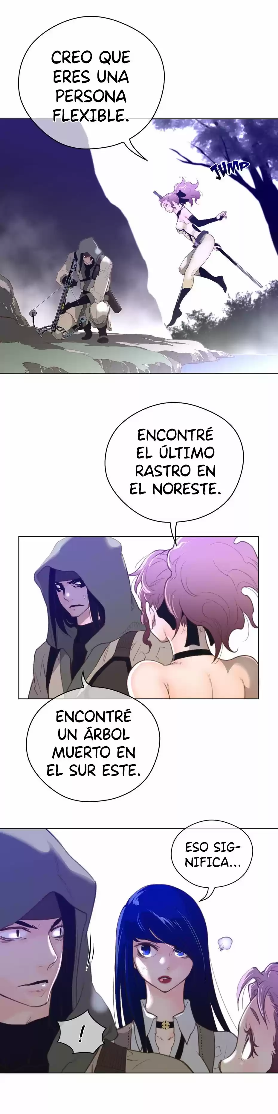 Perfect Half (2016) - Capítulo 34 - Página 19 - LectorTMOo