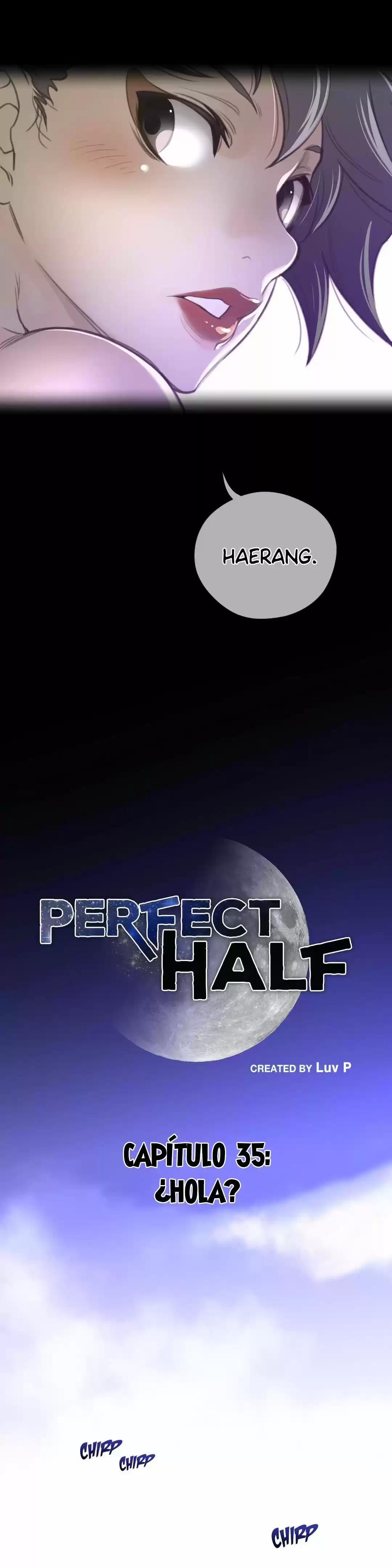 Perfect Half (2016) - Capítulo 35 - Página 5 - LectorTMOo