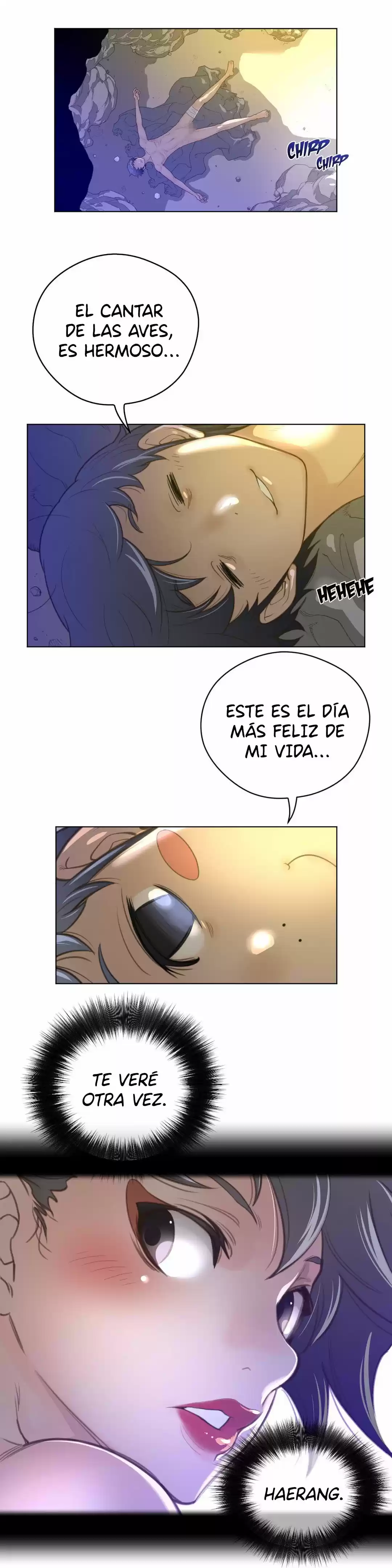 Perfect Half (2016) - Capítulo 35 - Página 6 - LectorTMOo