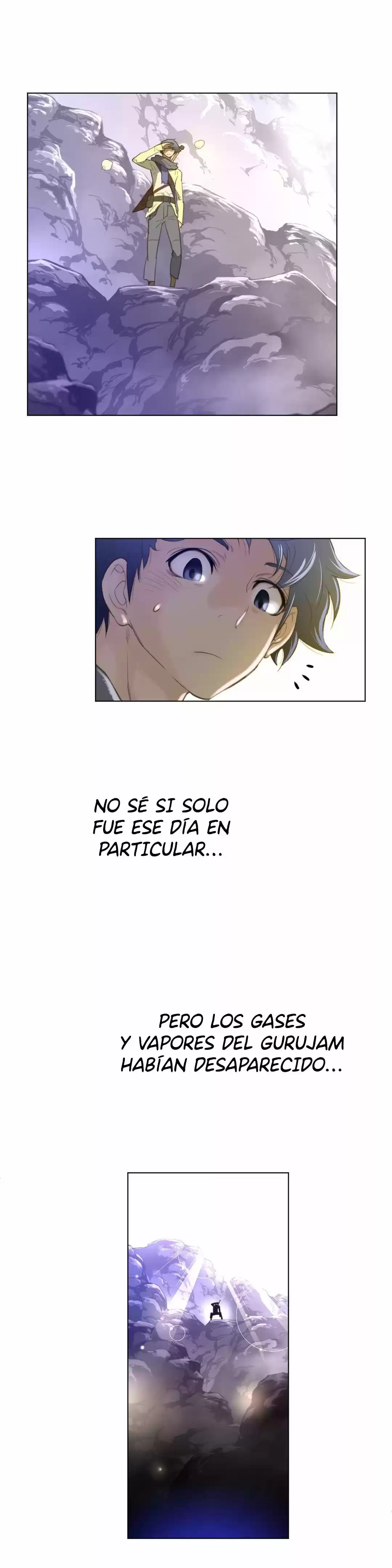Perfect Half (2016) - Capítulo 35 - Página 9 - LectorTMOo
