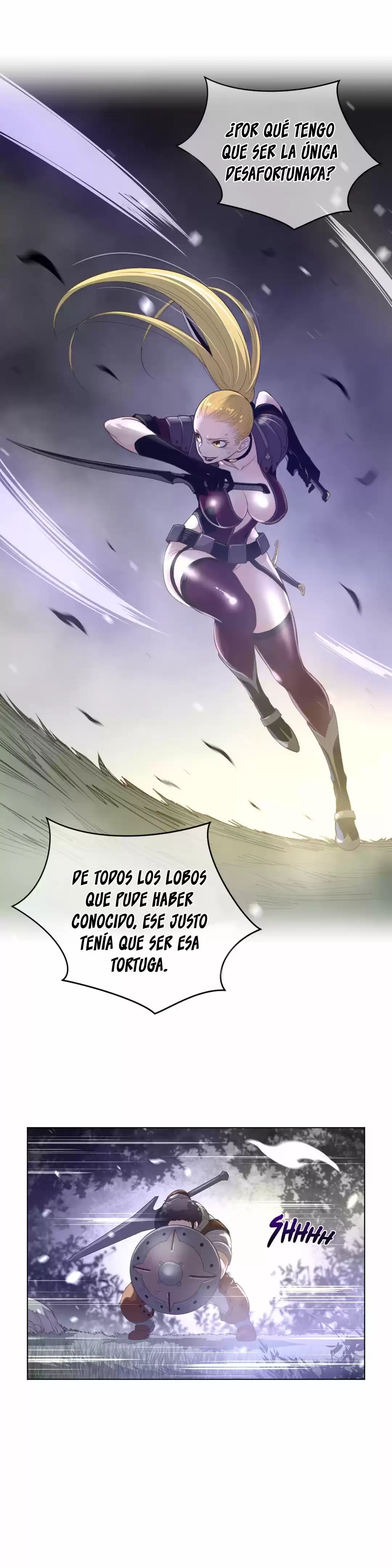 Perfect Half (2016) - Capítulo 35 - Página 14 - LectorTMOo