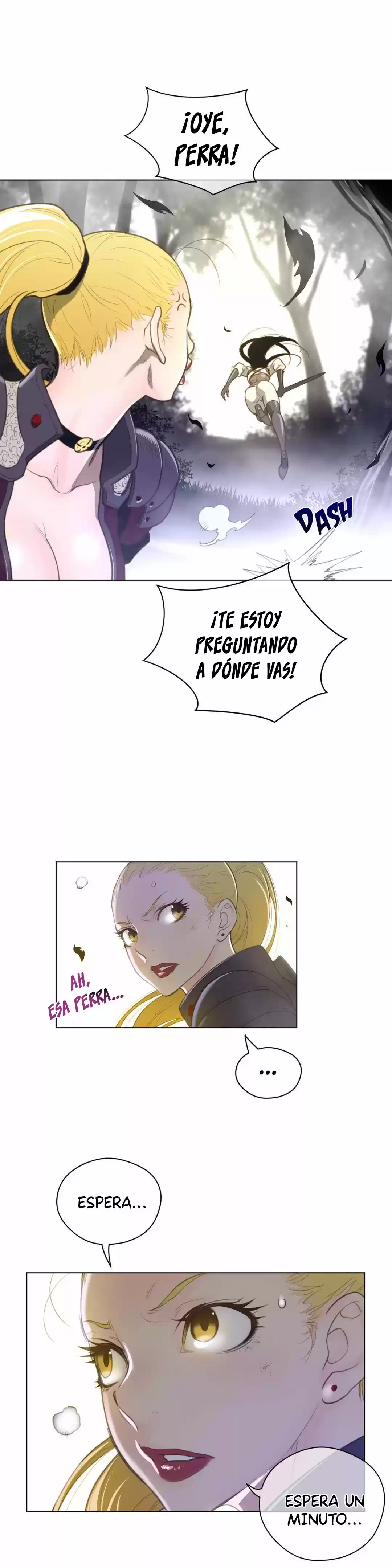 Perfect Half (2016) - Capítulo 35 - Página 18 - LectorTMOo