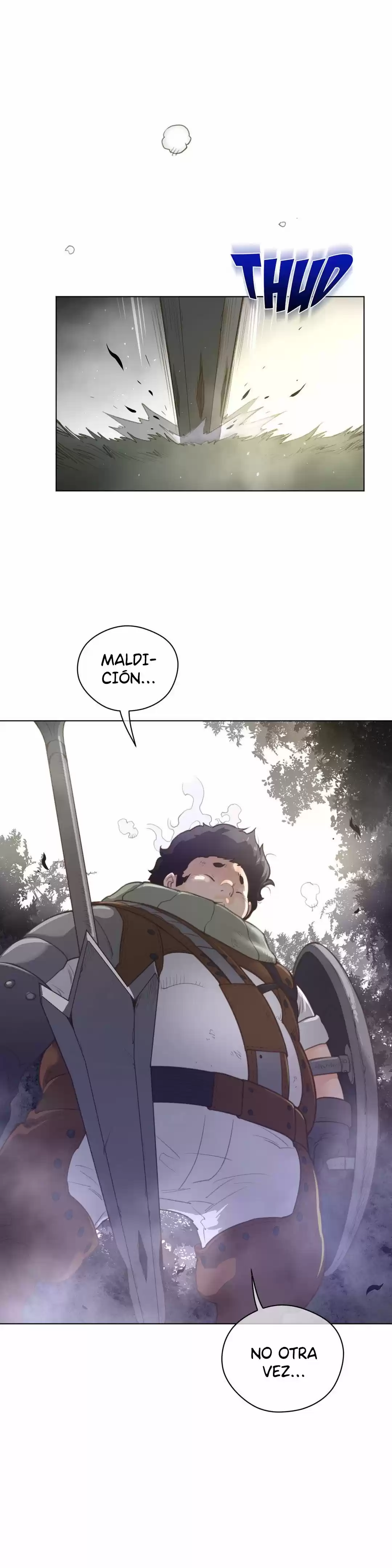 Perfect Half (2016) - Capítulo 35 - Página 19 - LectorTMOo