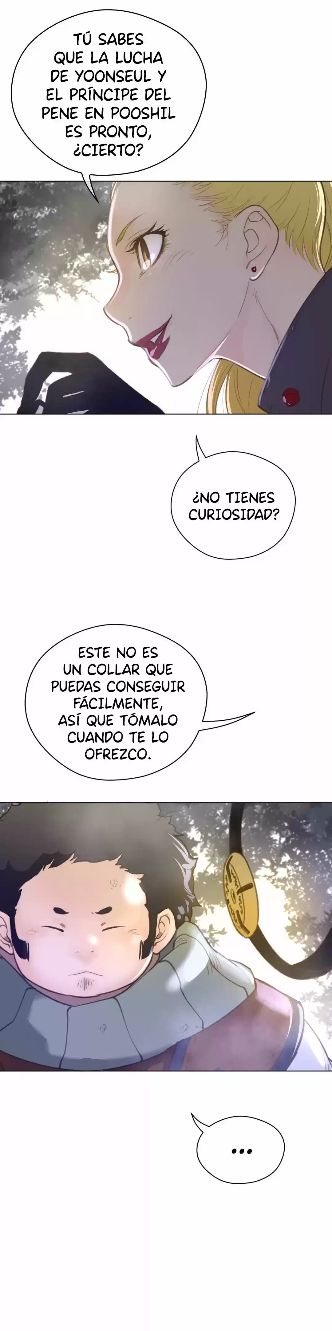 Perfect Half (2016) - Capítulo 35 - Página 21 - LectorTMOo