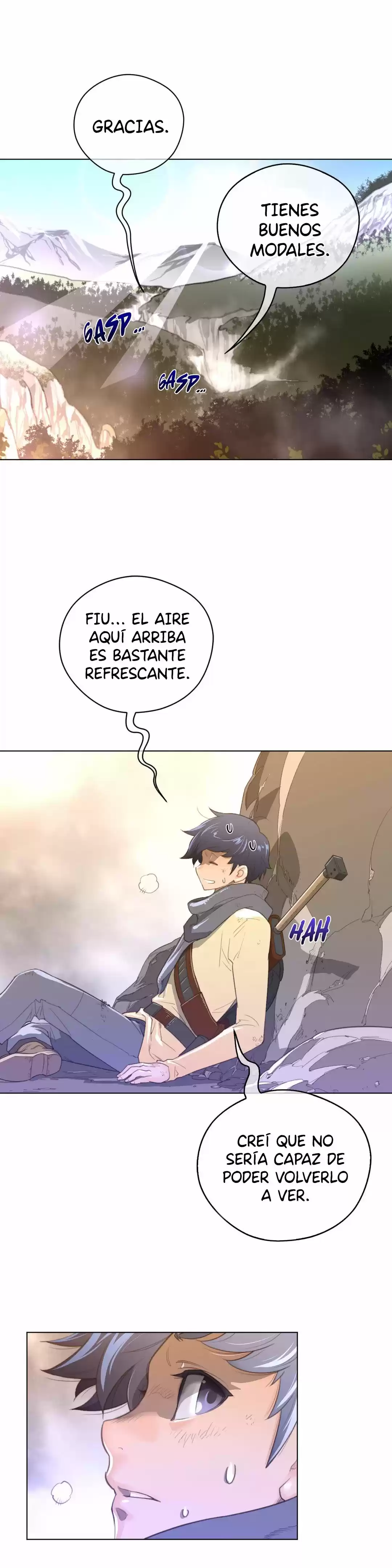 Perfect Half (2016) - Capítulo 36 - Página 8 - LectorTMOo
