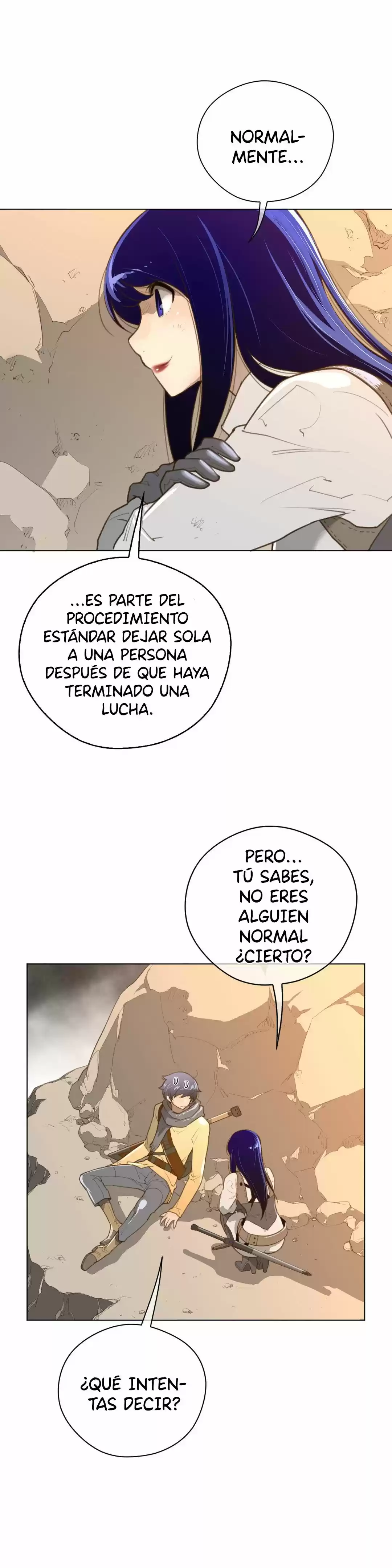 Perfect Half (2016) - Capítulo 36 - Página 11 - LectorTMOo