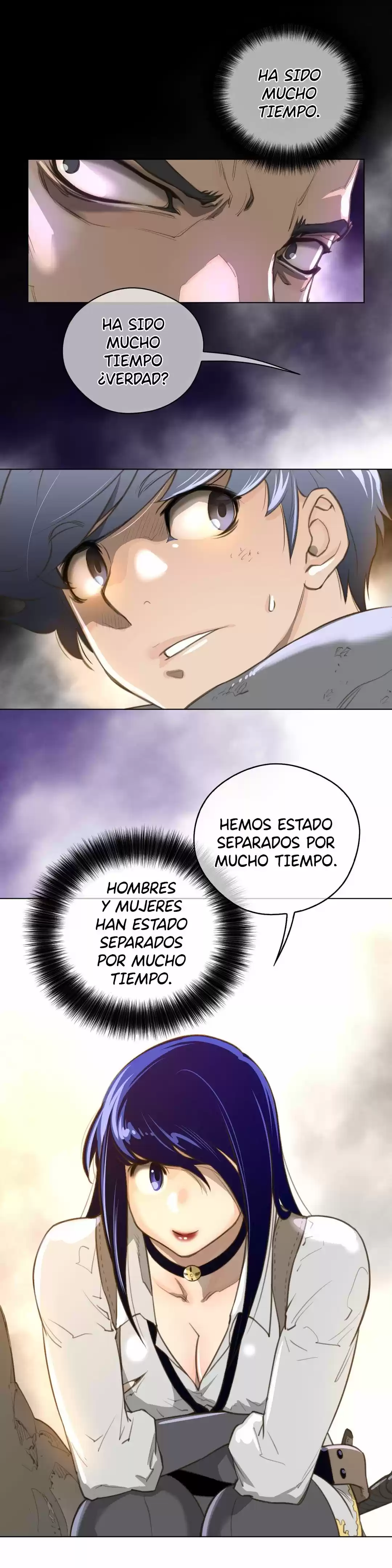 Perfect Half (2016) - Capítulo 36 - Página 15 - LectorTMOo