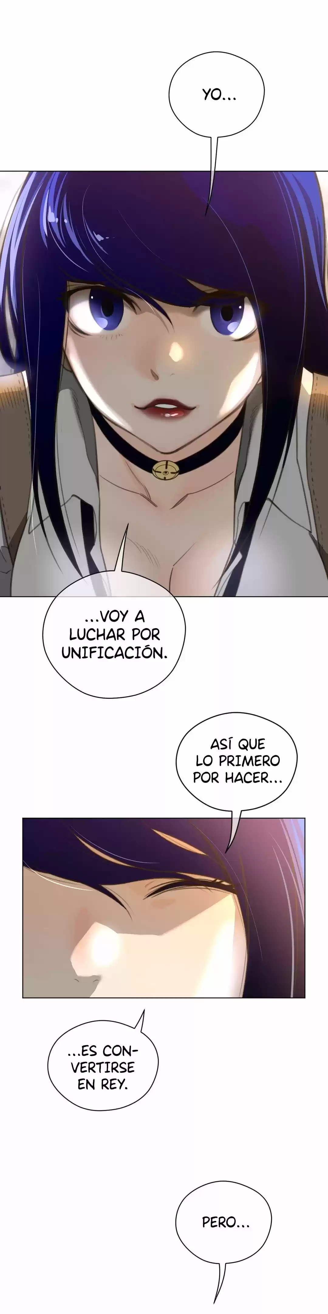 Perfect Half (2016) - Capítulo 36 - Página 17 - LectorTMOo