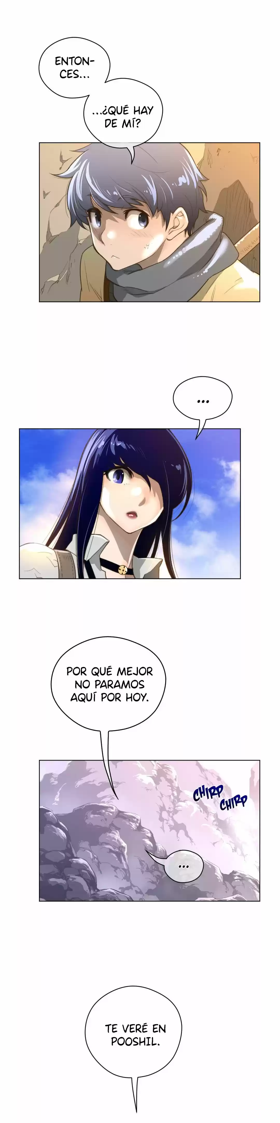 Perfect Half (2016) - Capítulo 36 - Página 19 - LectorTMOo