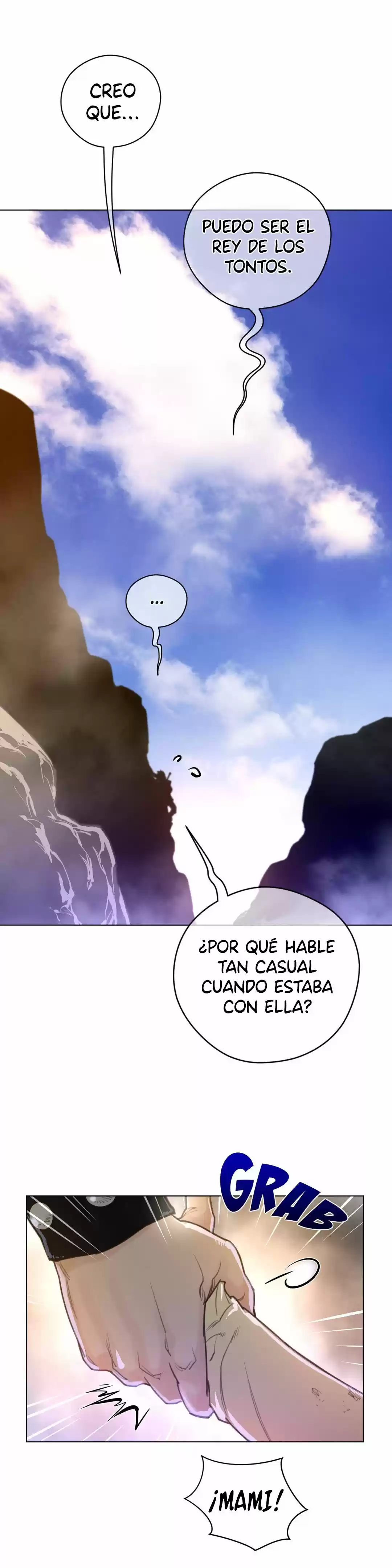 Perfect Half (2016) - Capítulo 36 - Página 22 - LectorTMOo