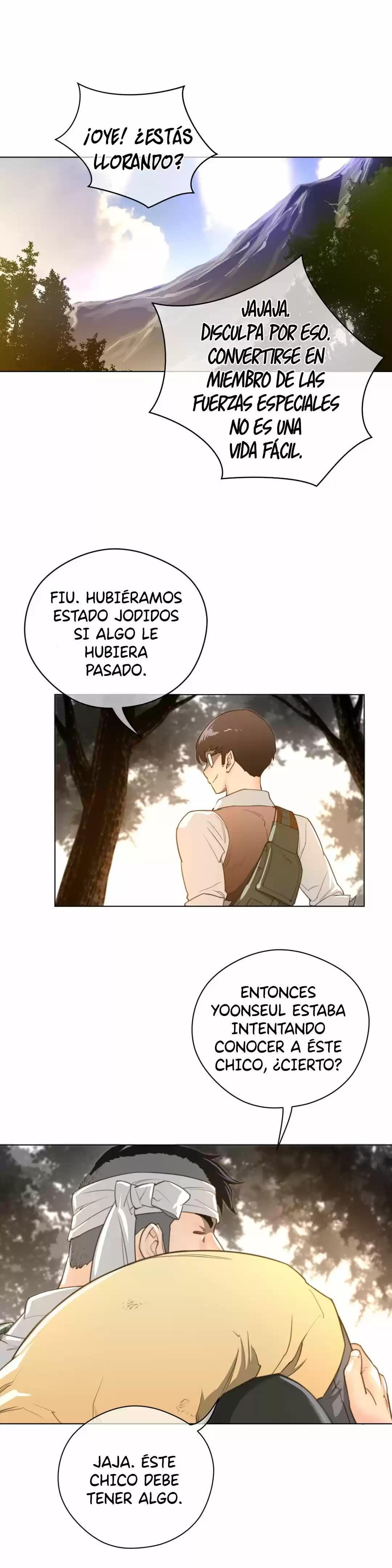 Perfect Half (2016) - Capítulo 36 - Página 25 - LectorTMOo