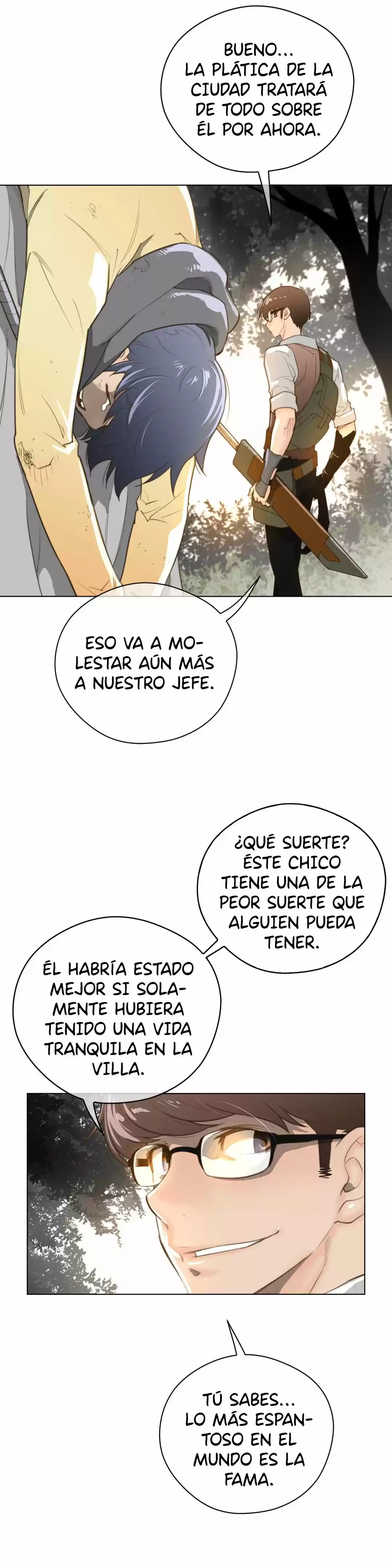 Perfect Half (2016) - Capítulo 36 - Página 26 - LectorTMOo