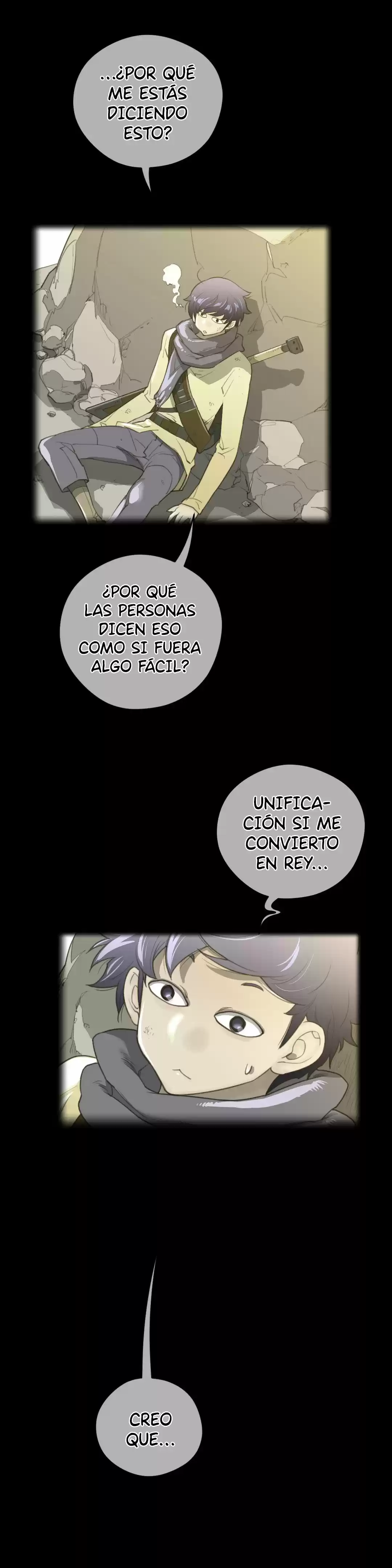 Perfect Half (2016) - Capítulo 37 - Página 4 - LectorTMOo