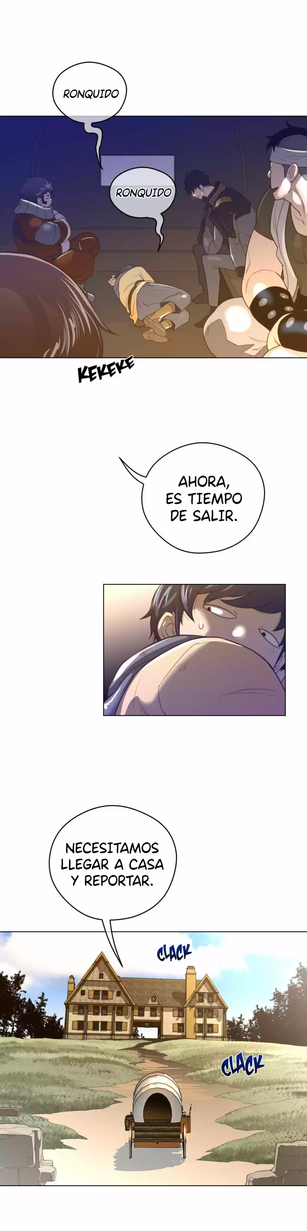 Perfect Half (2016) - Capítulo 37 - Página 20 - LectorTMOo