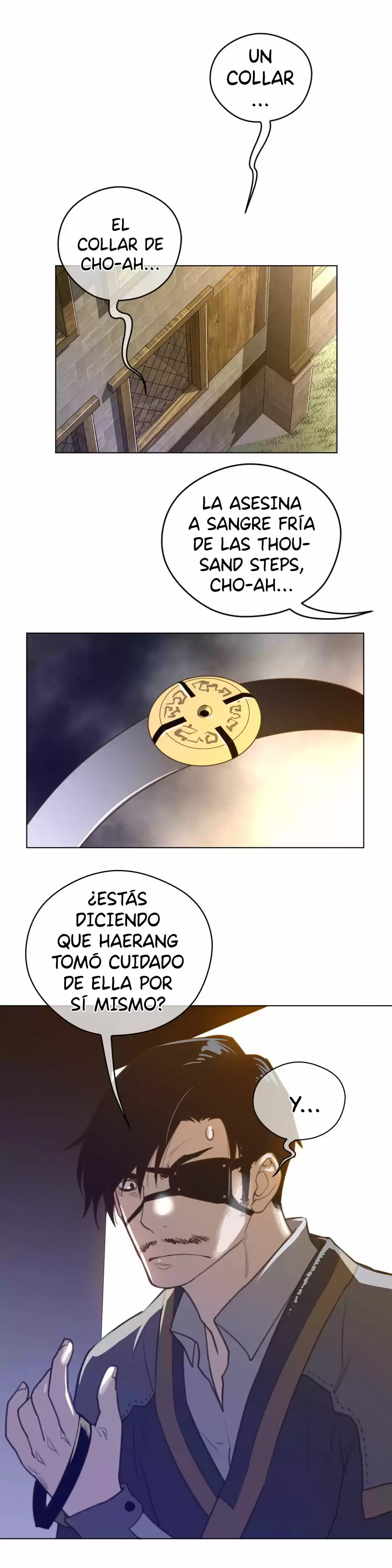 Perfect Half (2016) - Capítulo 37 - Página 22 - LectorTMOo