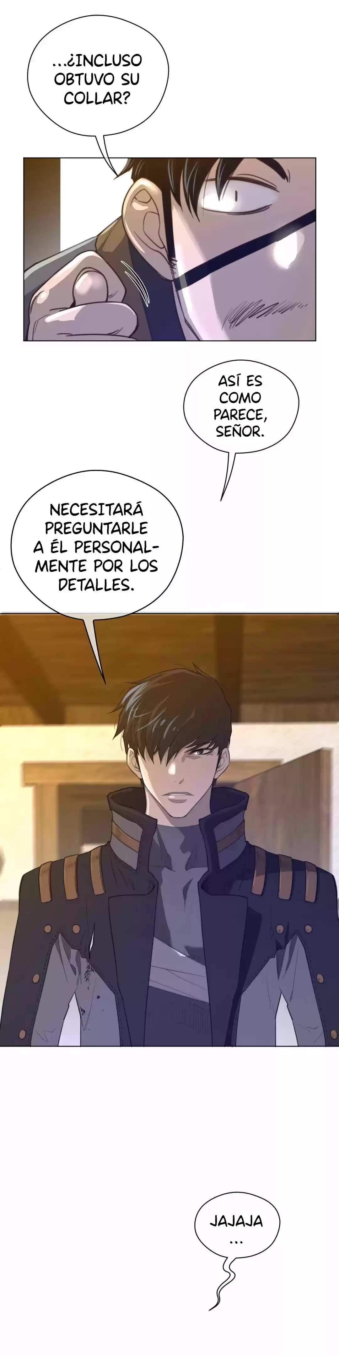 Perfect Half (2016) - Capítulo 37 - Página 23 - LectorTMOo