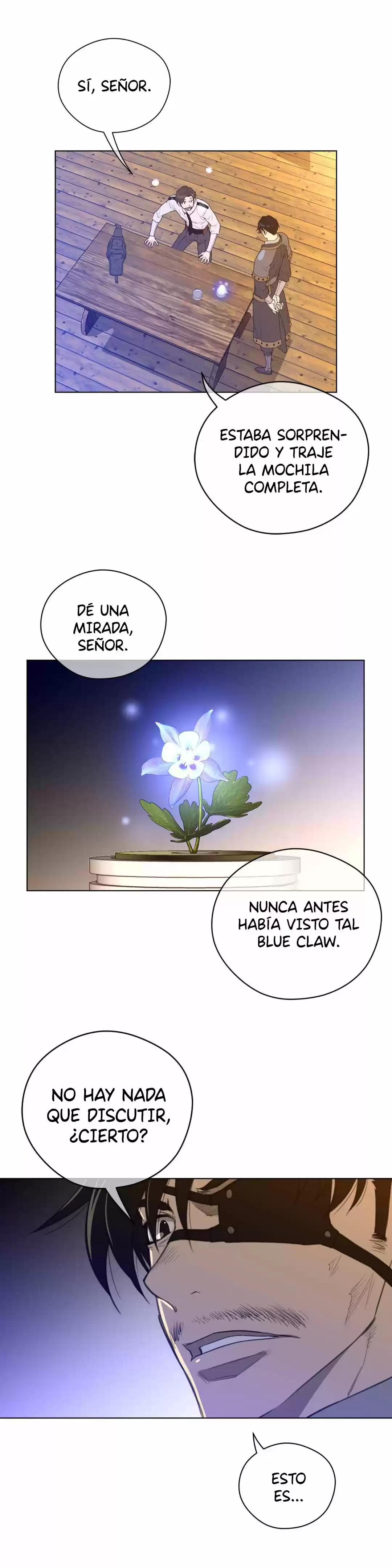 Perfect Half (2016) - Capítulo 38 - Página 7 - LectorTMOo