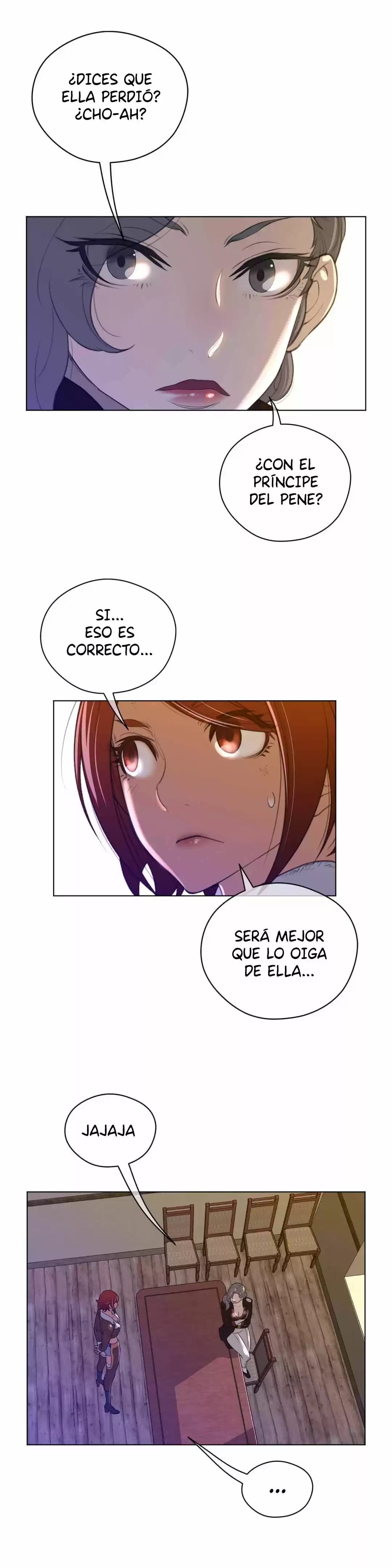 Perfect Half (2016) - Capítulo 38 - Página 11 - LectorTMOo