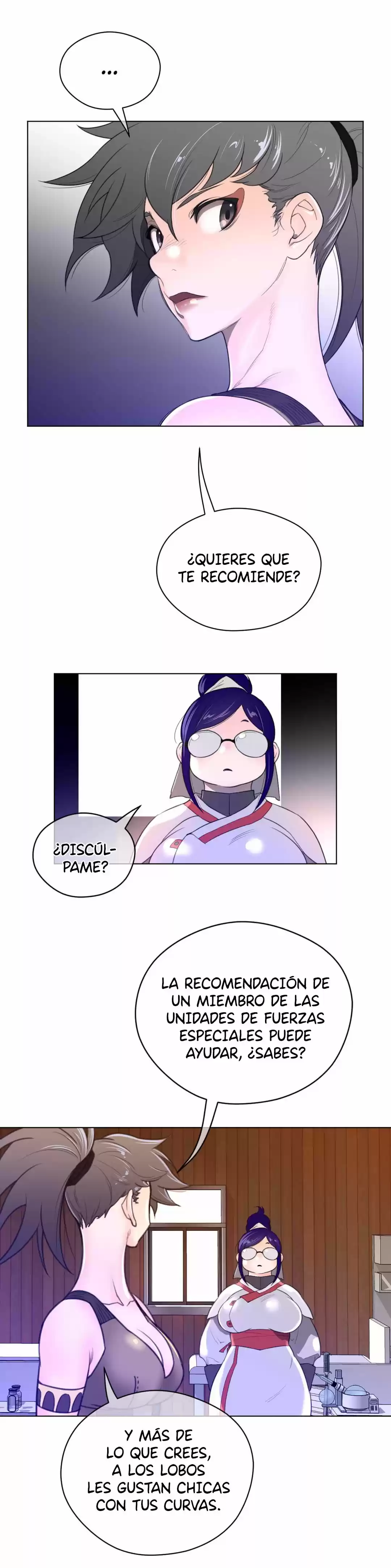 Perfect Half (2016) - Capítulo 38 - Página 23 - LectorTMOo