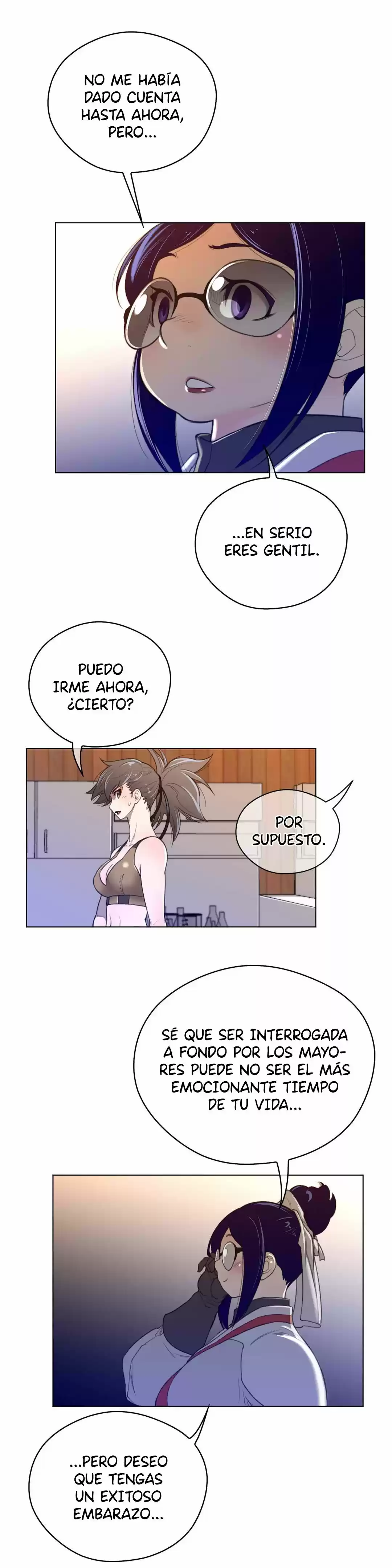 Perfect Half (2016) - Capítulo 38 - Página 24 - LectorTMOo