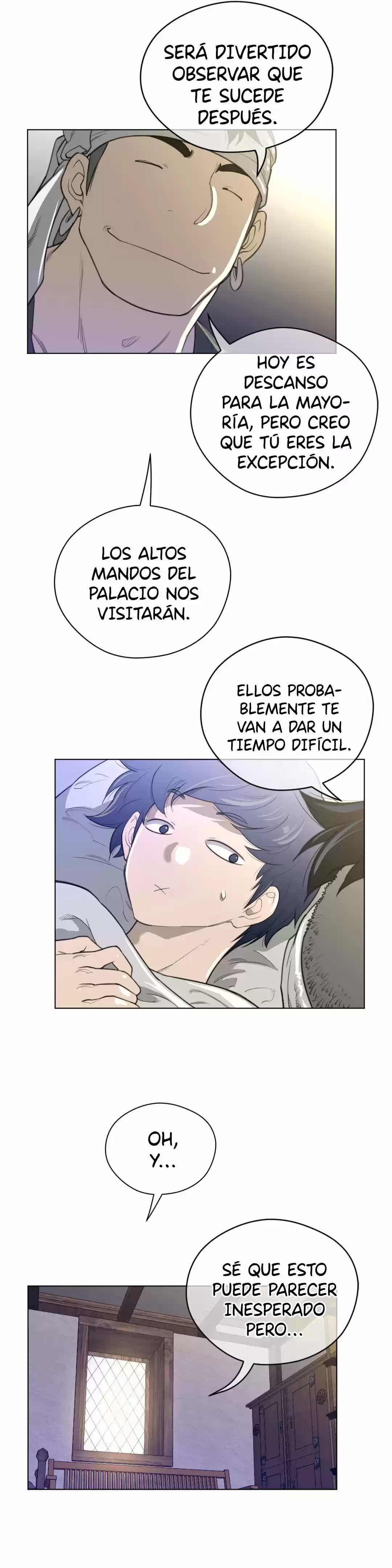 Perfect Half (2016) - Capítulo 39 - Página 8 - LectorTMOo
