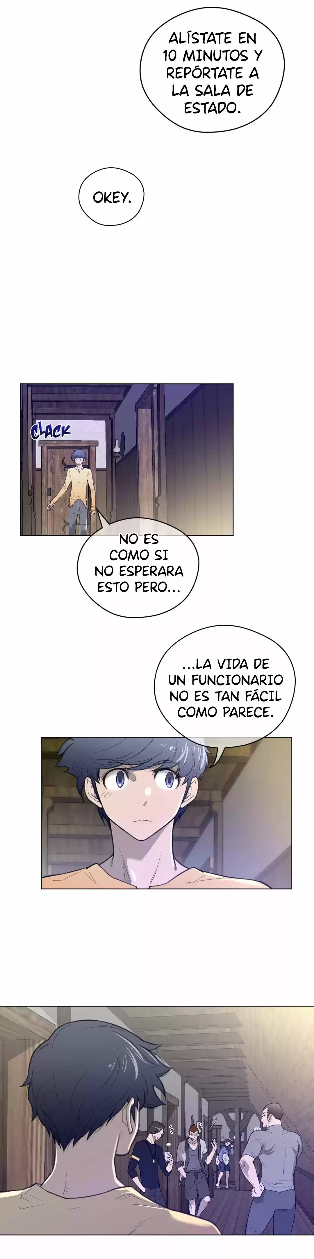 Perfect Half (2016) - Capítulo 39 - Página 11 - LectorTMOo