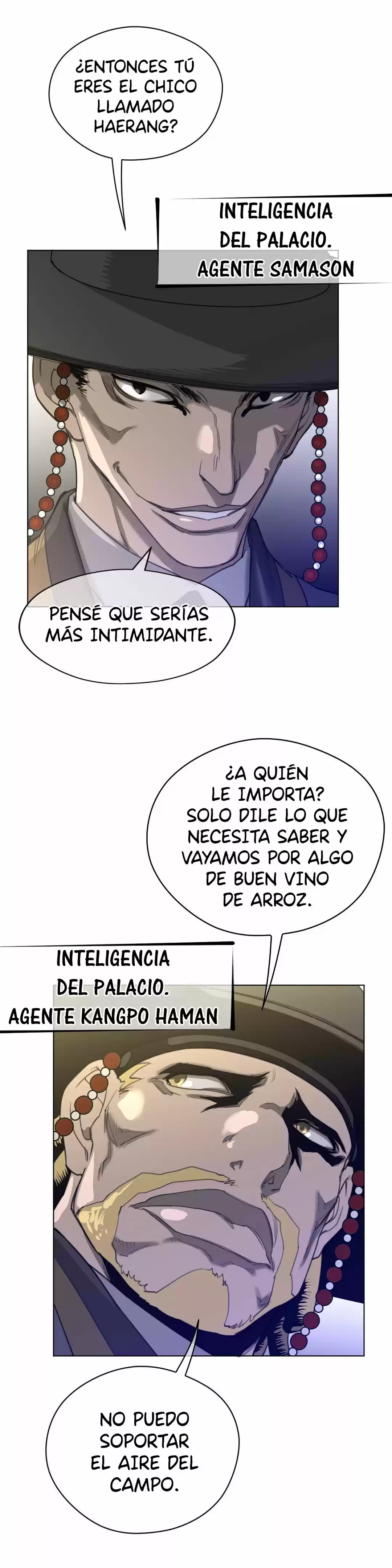 Perfect Half (2016) - Capítulo 39 - Página 17 - LectorTMOo
