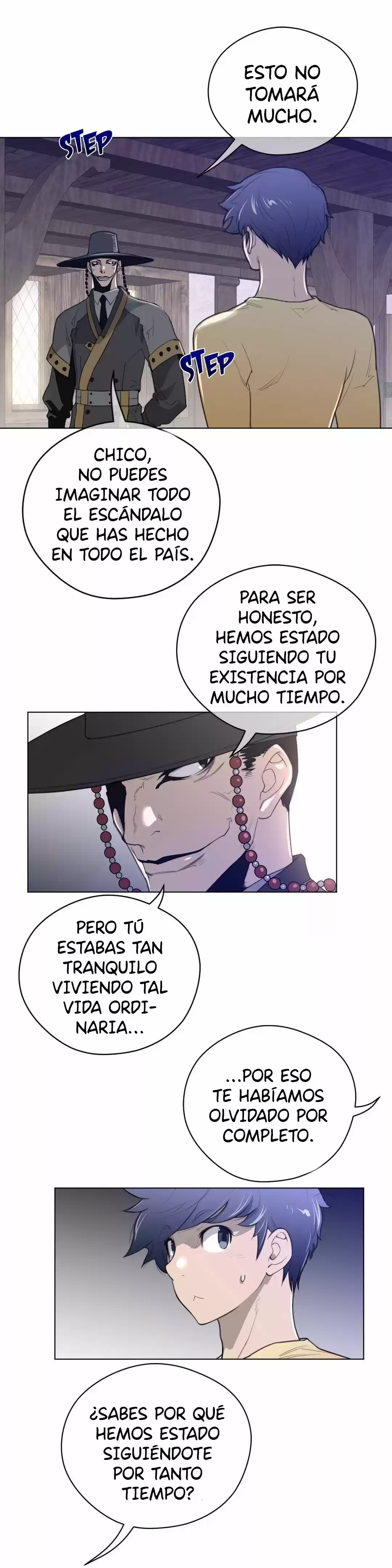 Perfect Half (2016) - Capítulo 39 - Página 18 - LectorTMOo