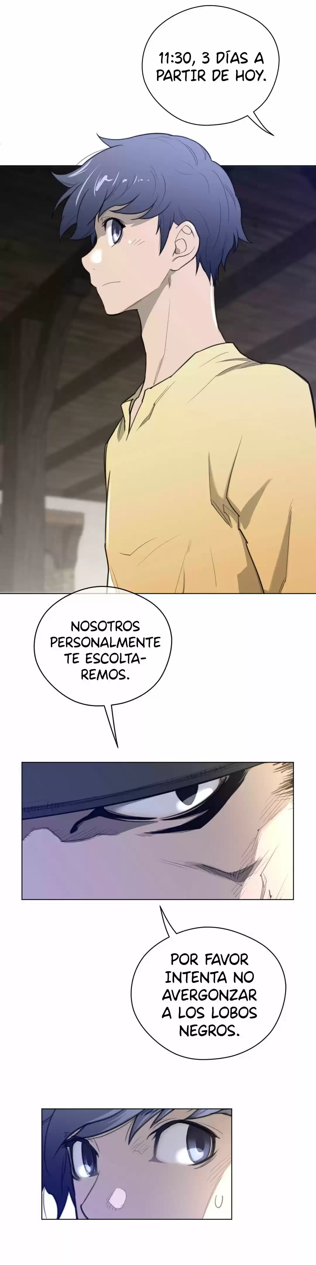 Perfect Half (2016) - Capítulo 39 - Página 20 - LectorTMOo