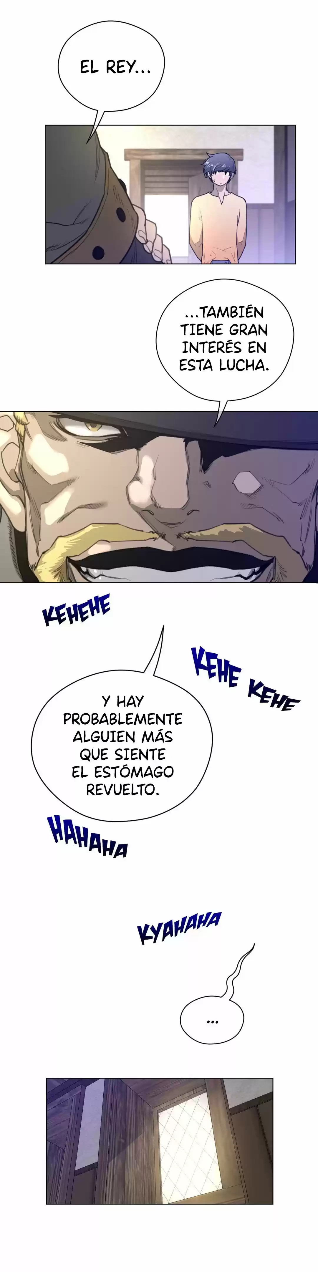 Perfect Half (2016) - Capítulo 39 - Página 21 - LectorTMOo