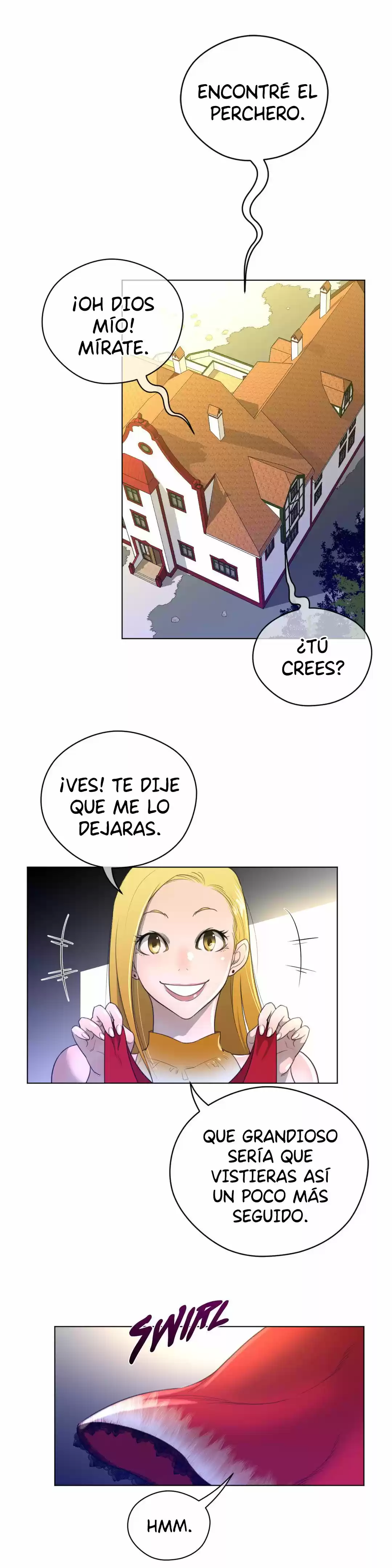 Perfect Half (2016) - Capítulo 39 - Página 23 - LectorTMOo