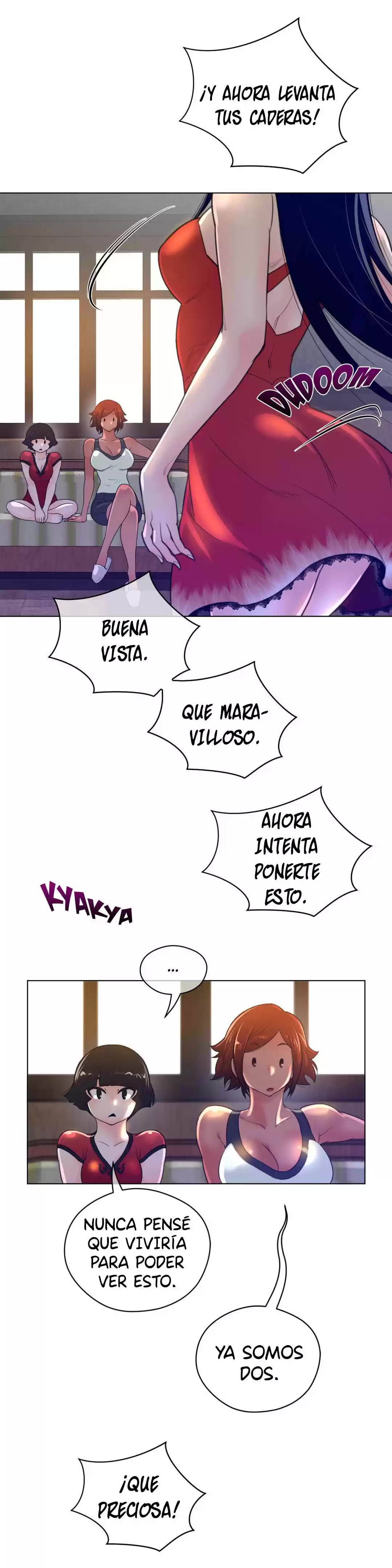 Perfect Half (2016) - Capítulo 39 - Página 25 - LectorTMOo