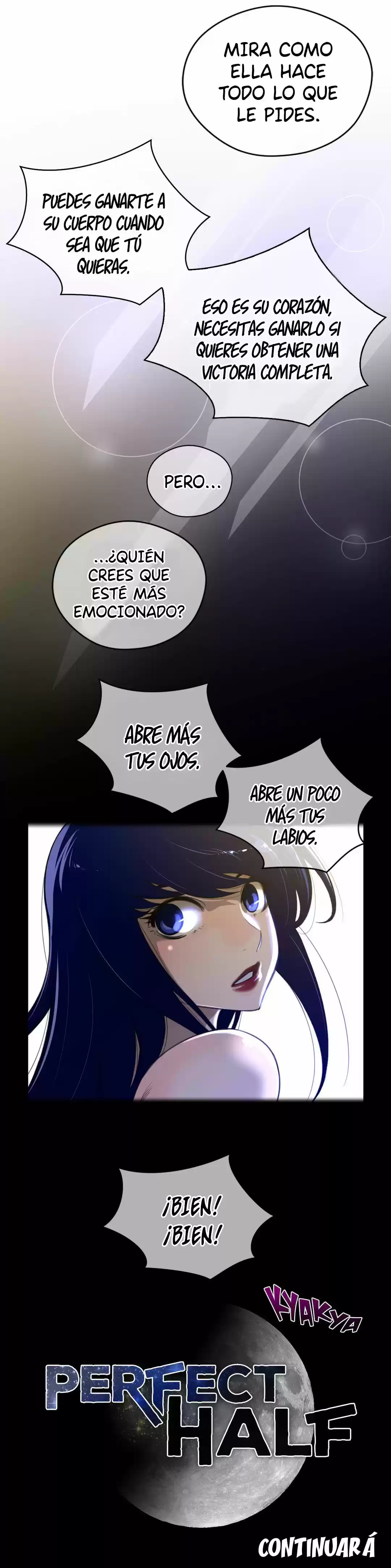 Perfect Half (2016) - Capítulo 39 - Página 26 - LectorTMOo