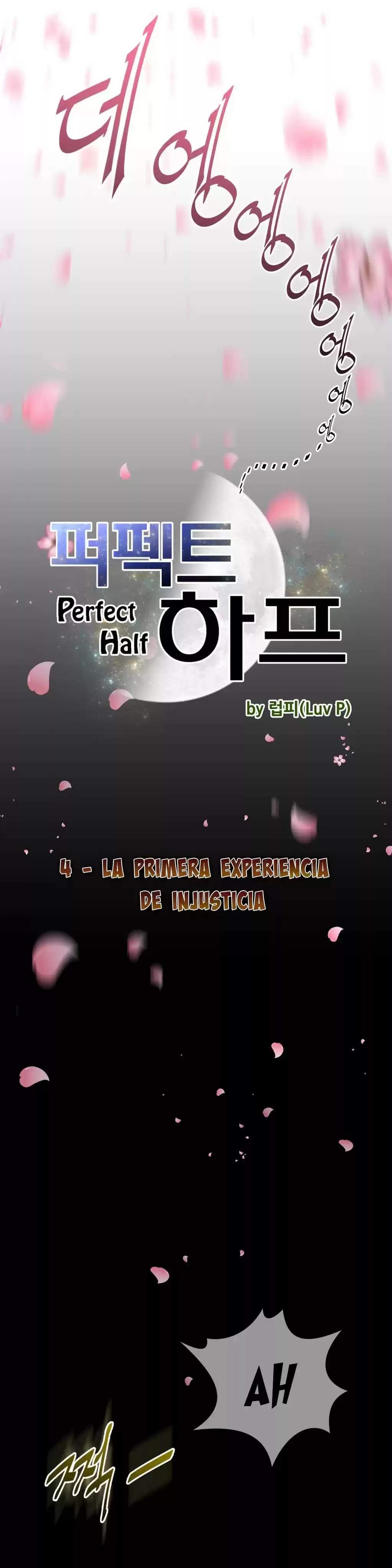 Perfect Half (2016) - Capítulo 4 - Página 4 - LectorTMOo