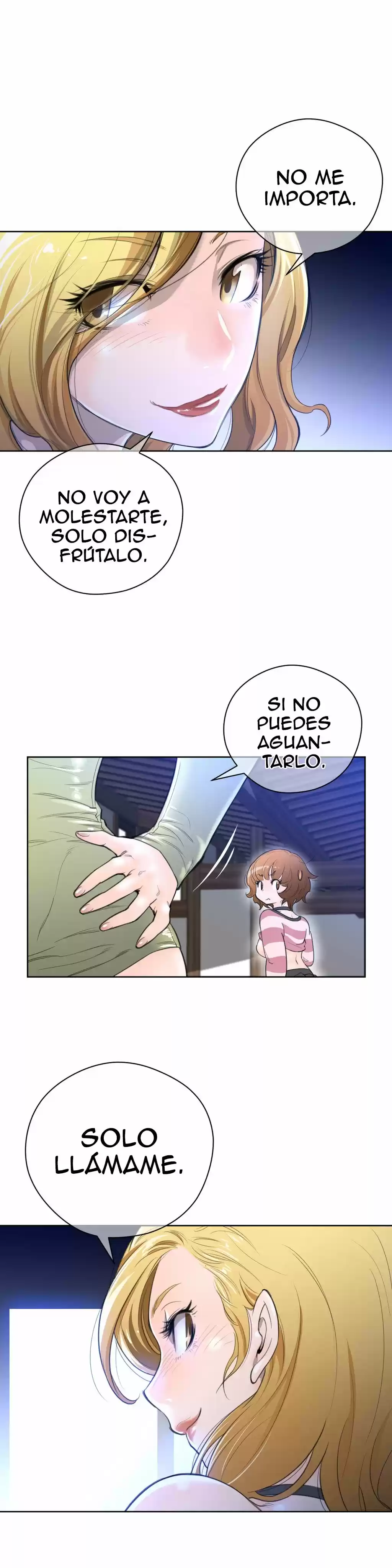 Perfect Half (2016) - Capítulo 4 - Página 16 - LectorTMOo