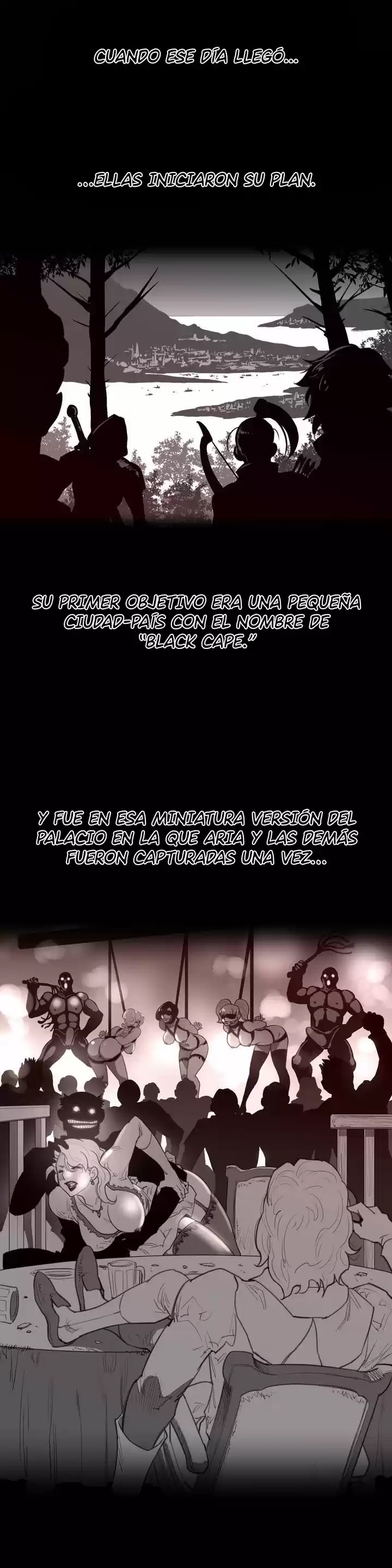 Perfect Half (2016) - Capítulo 40.5 - Página 7 - LectorTMOo
