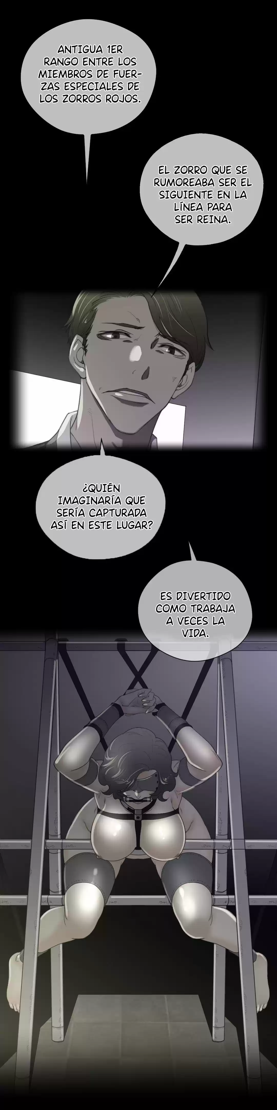 Perfect Half (2016) - Capítulo 41 - Página 2 - LectorTMOo