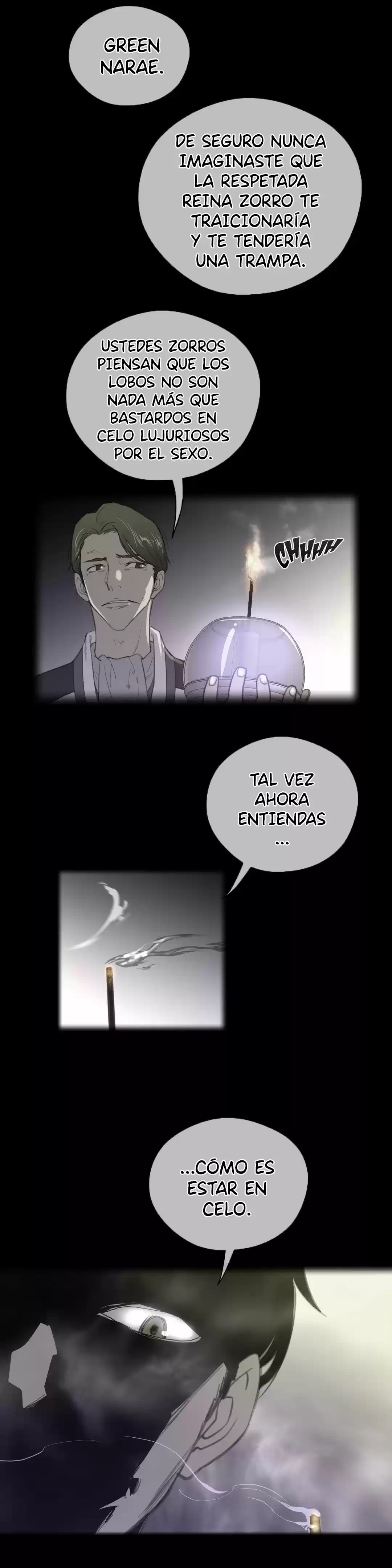 Perfect Half (2016) - Capítulo 41 - Página 3 - LectorTMOo