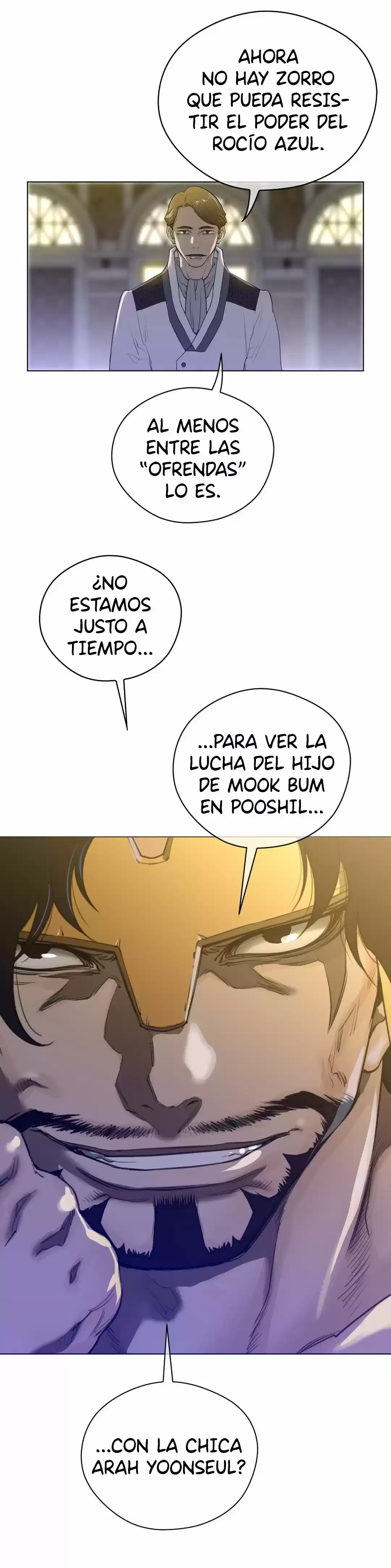 Perfect Half (2016) - Capítulo 41 - Página 7 - LectorTMOo