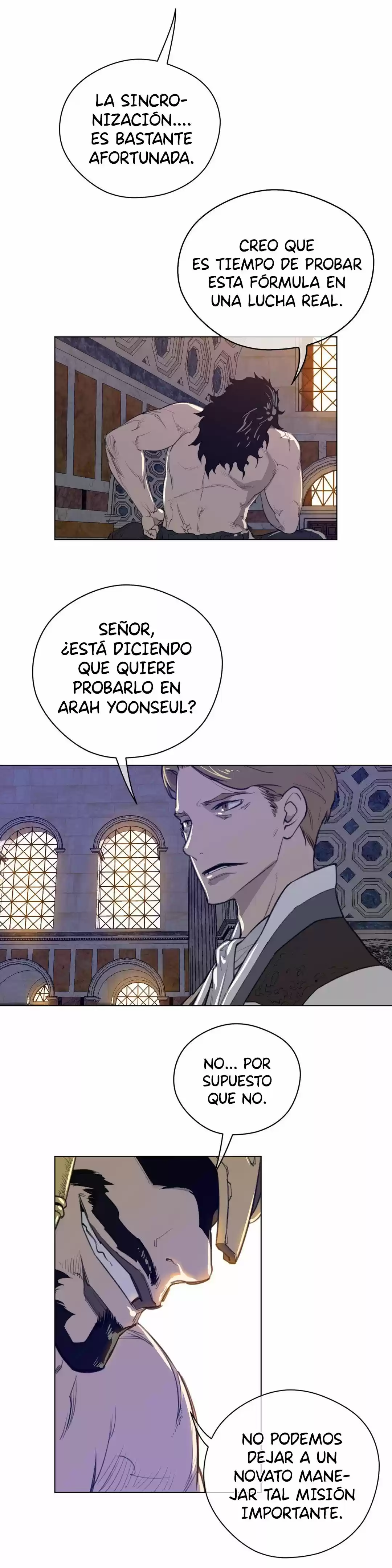 Perfect Half (2016) - Capítulo 41 - Página 8 - LectorTMOo