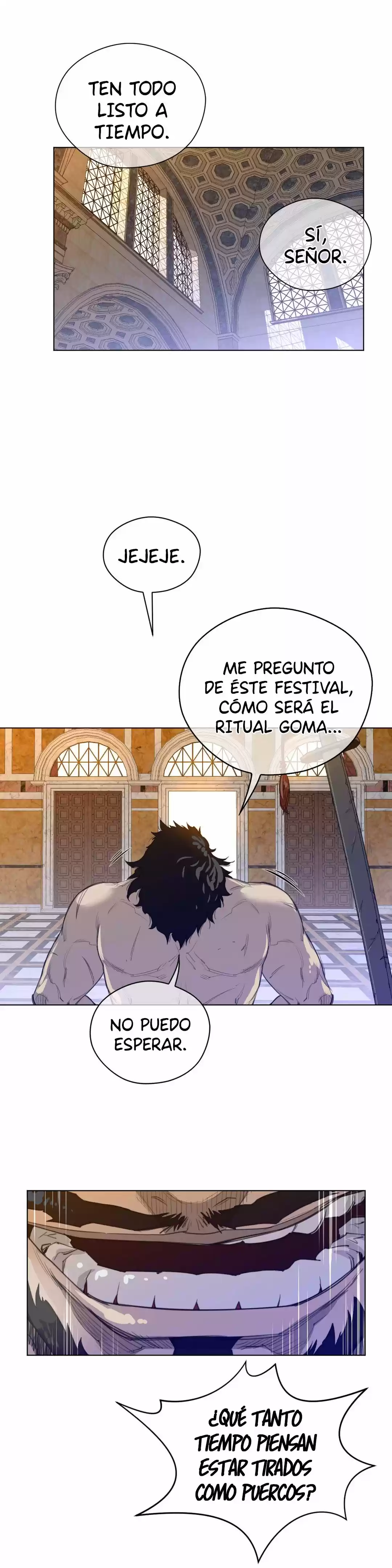 Perfect Half (2016) - Capítulo 41 - Página 10 - LectorTMOo