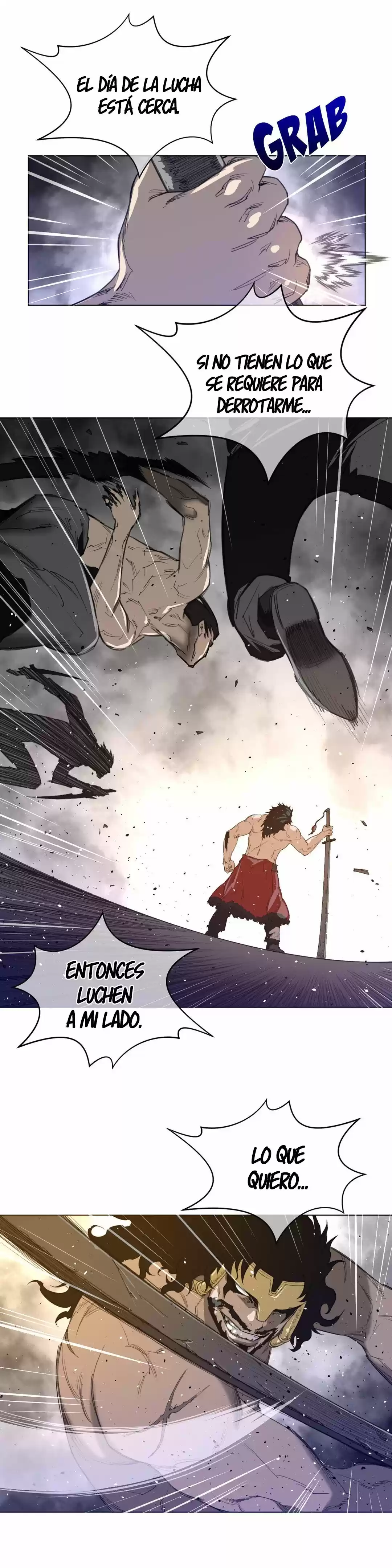 Perfect Half (2016) - Capítulo 41 - Página 12 - LectorTMOo