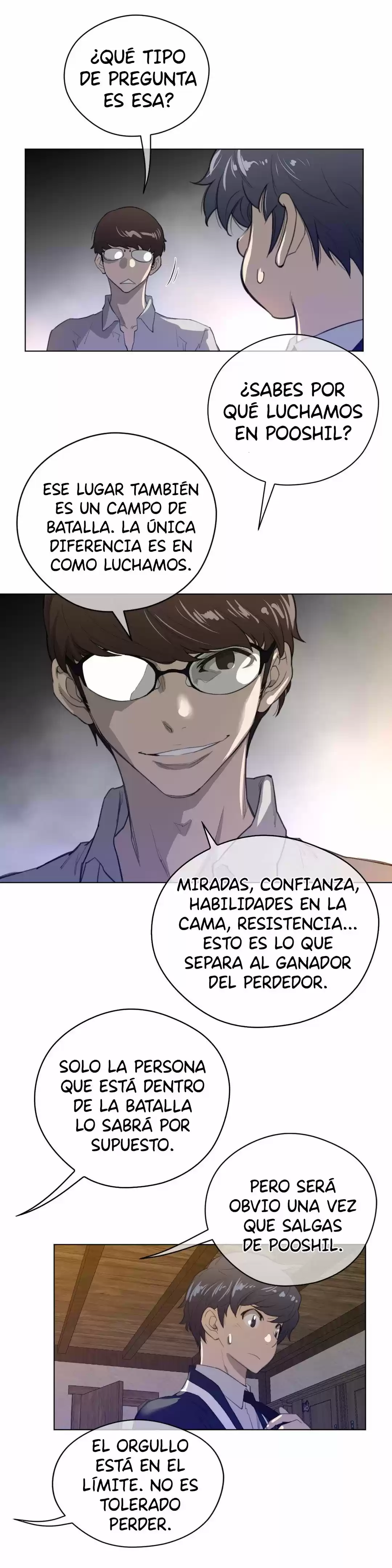 Perfect Half (2016) - Capítulo 41 - Página 17 - LectorTMOo