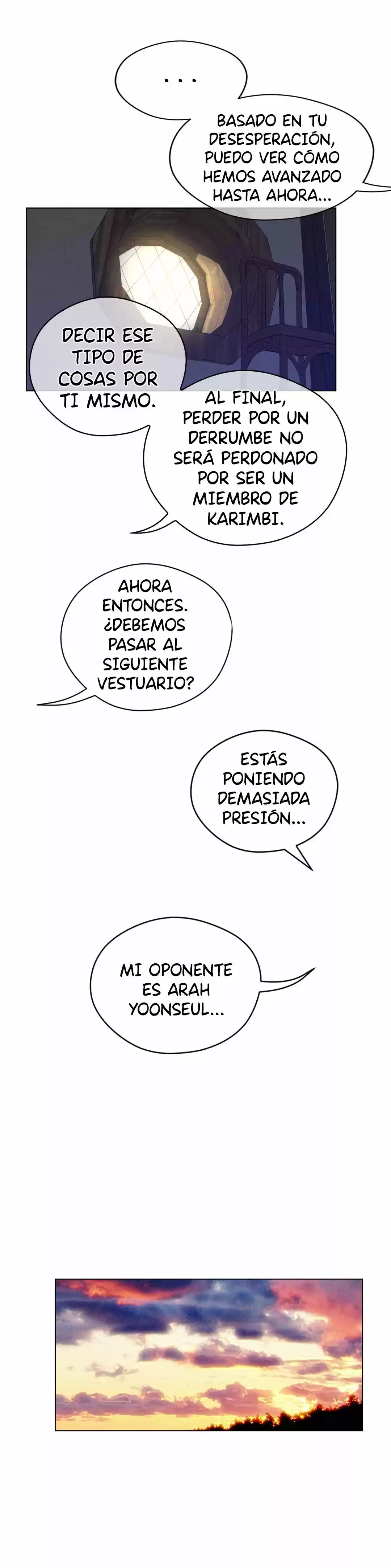 Perfect Half (2016) - Capítulo 41 - Página 18 - LectorTMOo