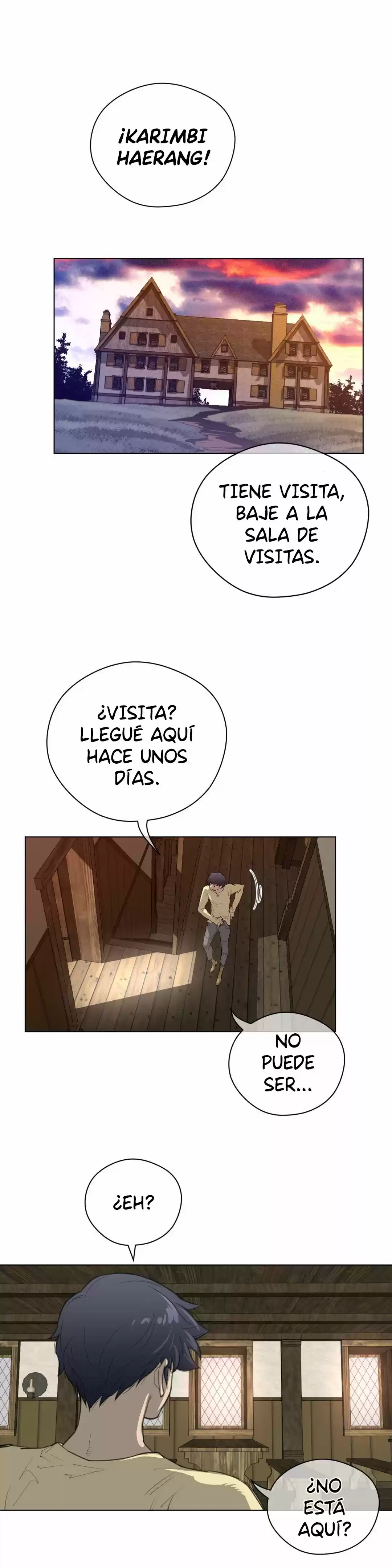 Perfect Half (2016) - Capítulo 41 - Página 19 - LectorTMOo