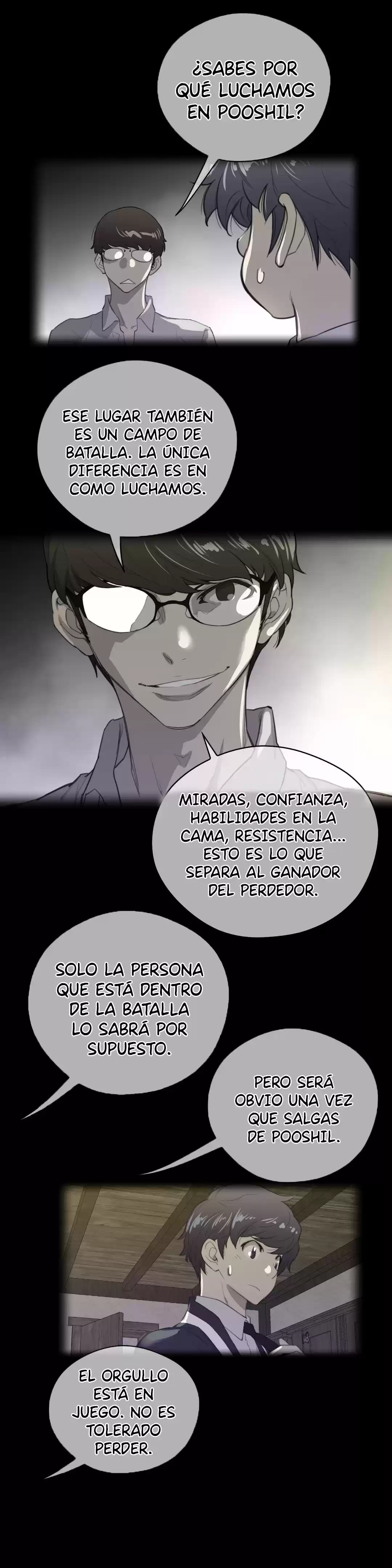 Perfect Half (2016) - Capítulo 42 - Página 3 - LectorTMOo