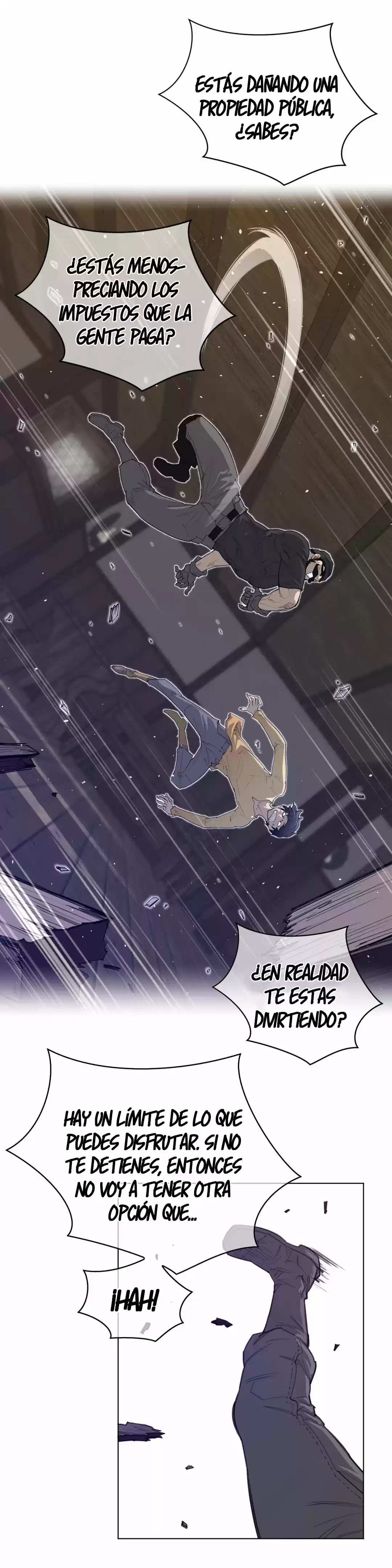Perfect Half (2016) - Capítulo 42 - Página 7 - LectorTMOo