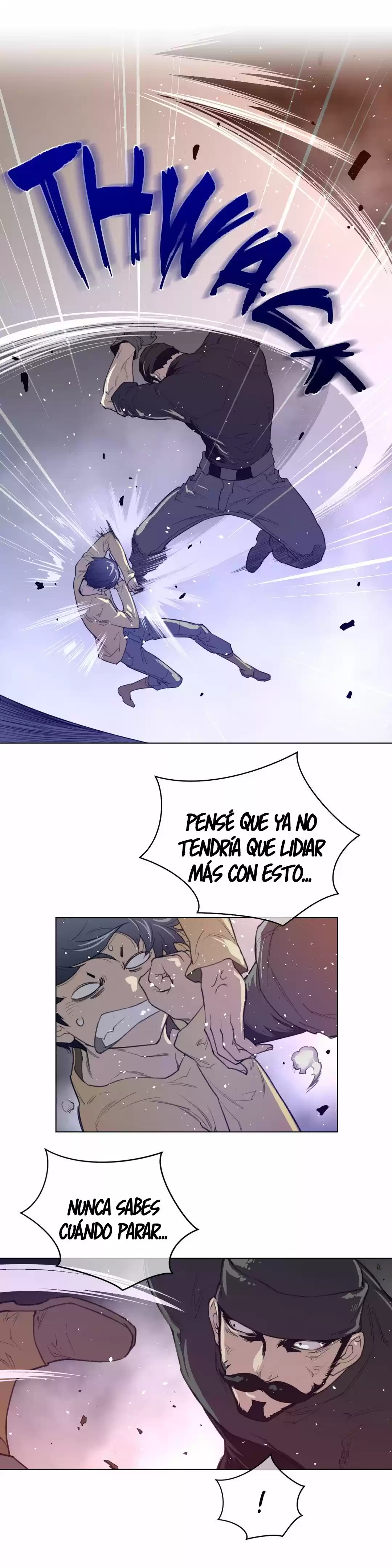 Perfect Half (2016) - Capítulo 42 - Página 8 - LectorTMOo